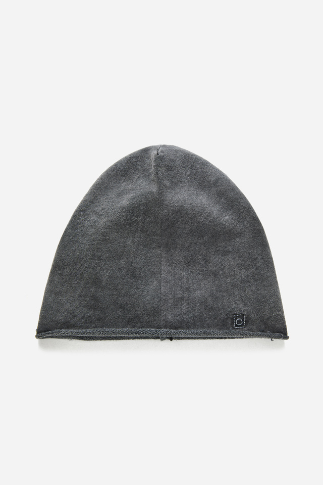 FLEECE BEANIE