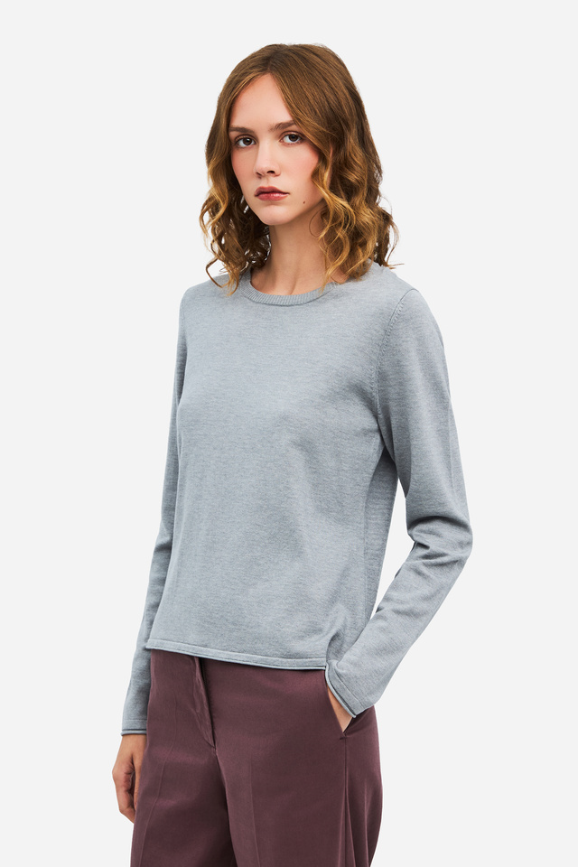 Γυναικείο Cashmere  Πουλόβερ