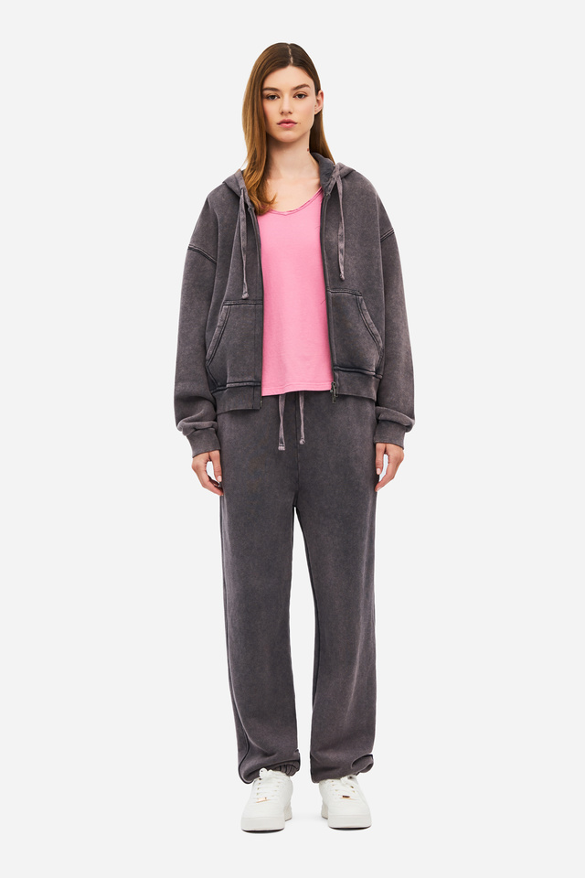 Heavy Duty Fleece Sweatpants
