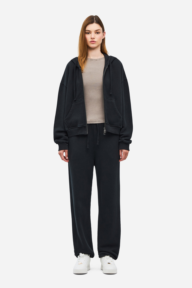 Heavy Duty Fleece Sweatpants