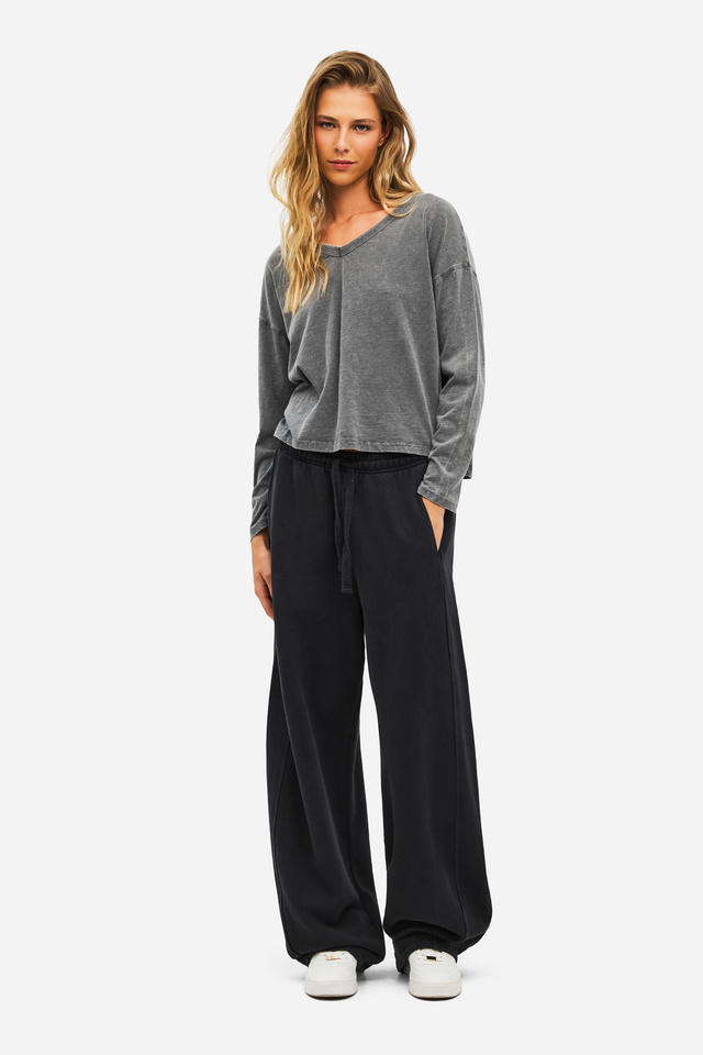Barrel Fit Sweatpants