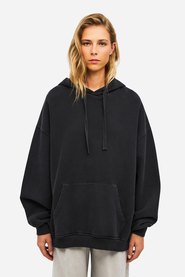 Oversized Hoodie
