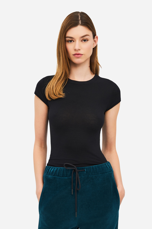 Slim Fit T-Shirt