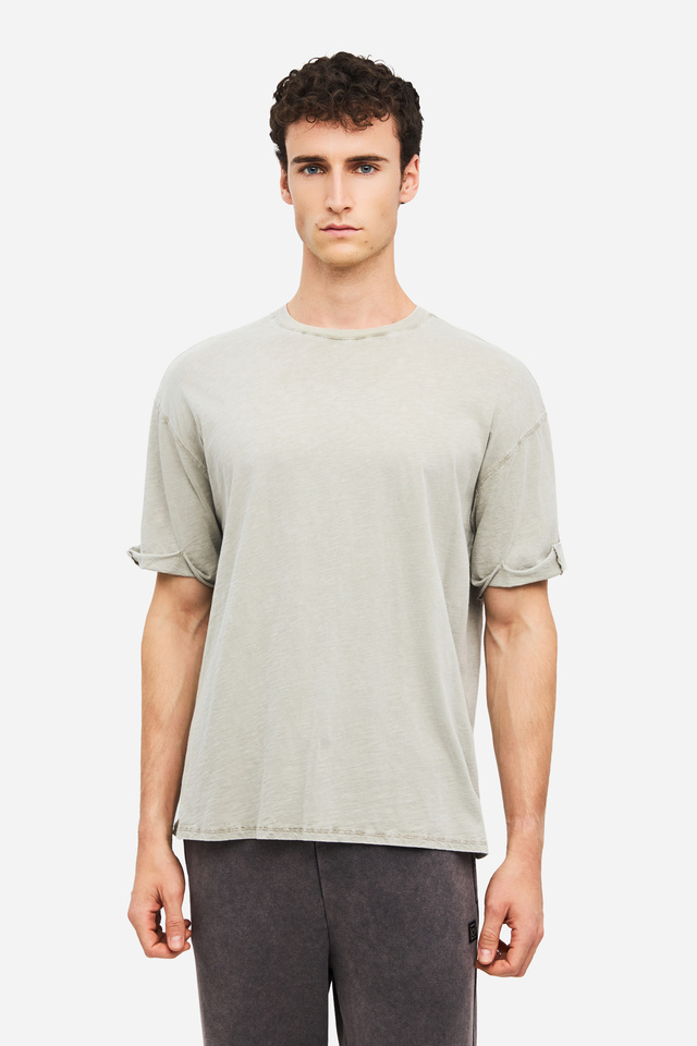 Men's Oversized T-Shirt