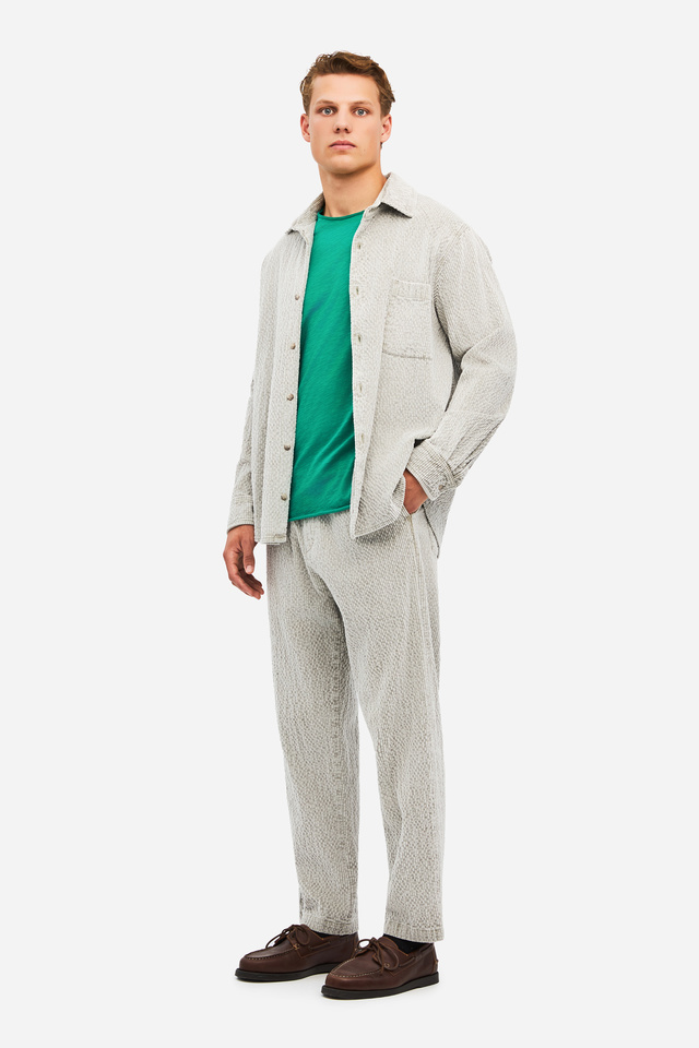 CORDUROY PANTS