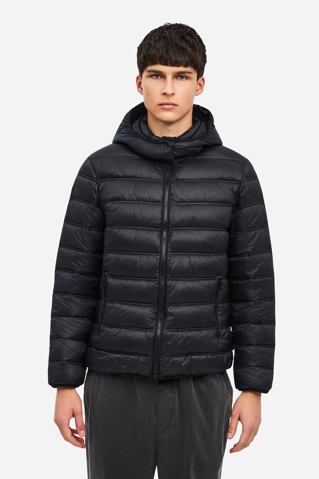 LIGHTWEIGHT PADDED JACKET