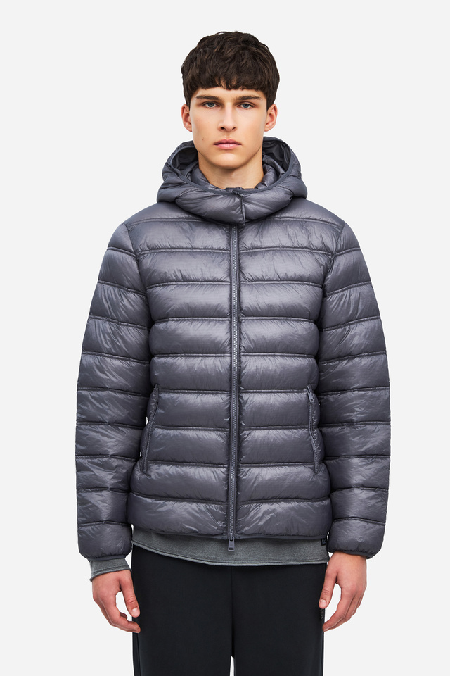 LIGHTWEIGHT PADDED JACKET
