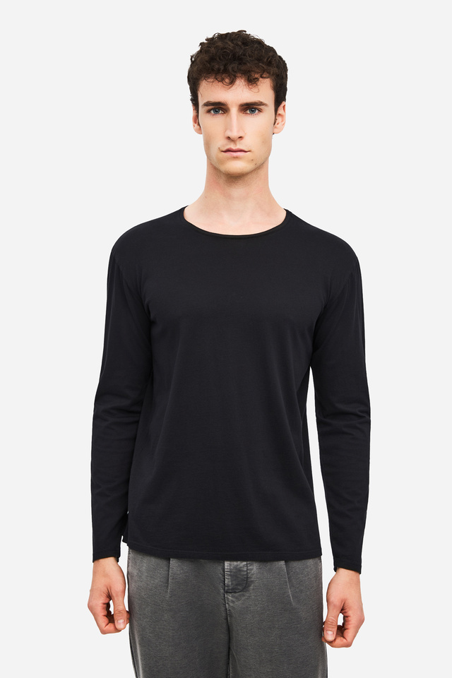 COTTON LONGSLEEVE