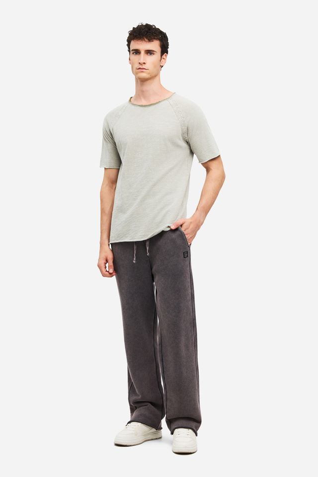 Heavy Duty Fleece Φόρμα