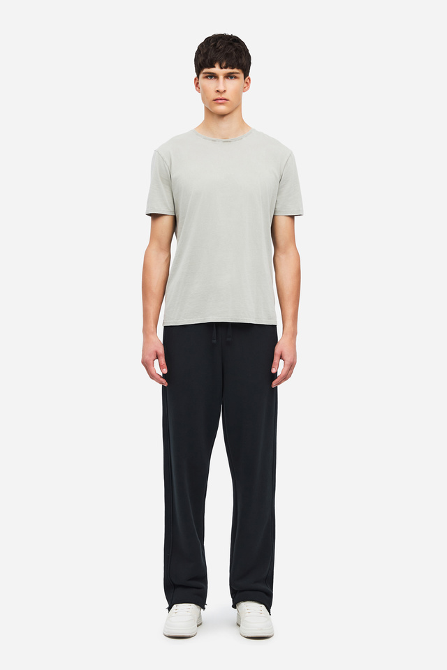 HEAVY DUTY FLEECE SWEATPANTS