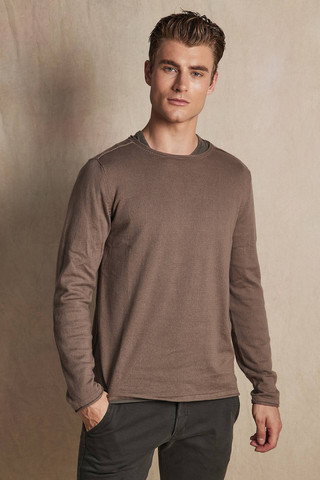 Essential Knit Sweater
