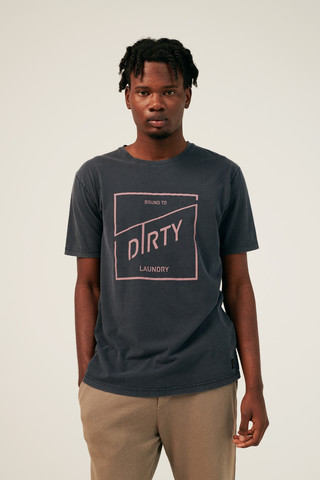 Bound to Dirty T-shirt