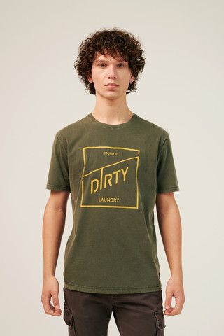 Bound to Dirty T-shirt