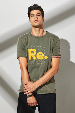Re T-shirt