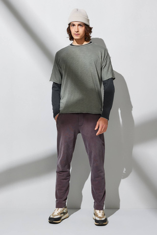 Acid Relaxed Fit Sweatpants