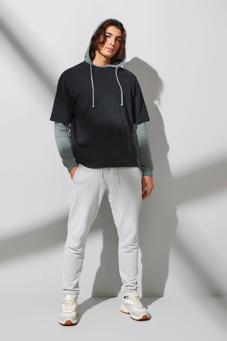 Acid Relaxed Fit Sweatpants