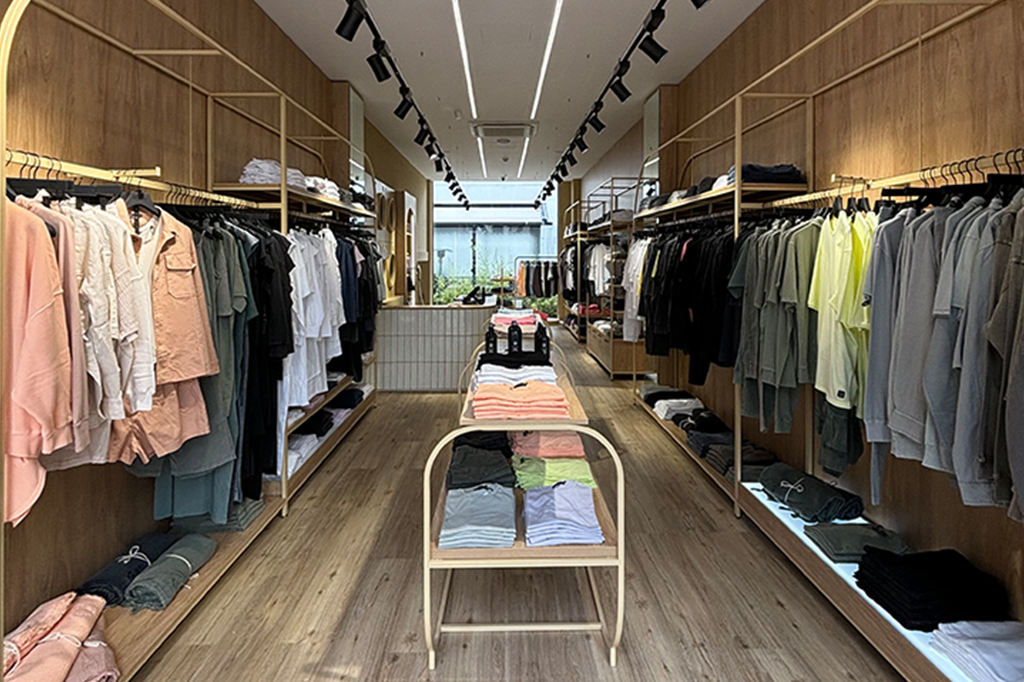 Dirty-Laundry Store Kifisia